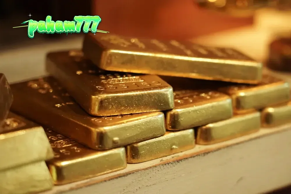 Tampilan antarmuka slot modern yang ramah bagi pemain pemula