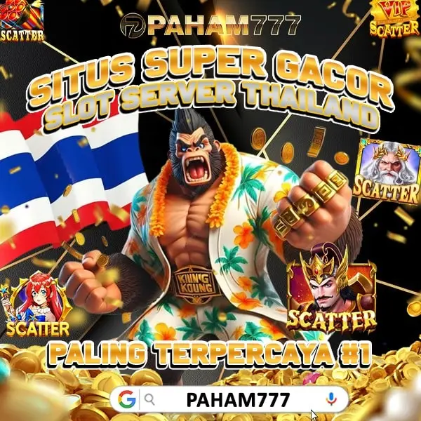 paham777 APK