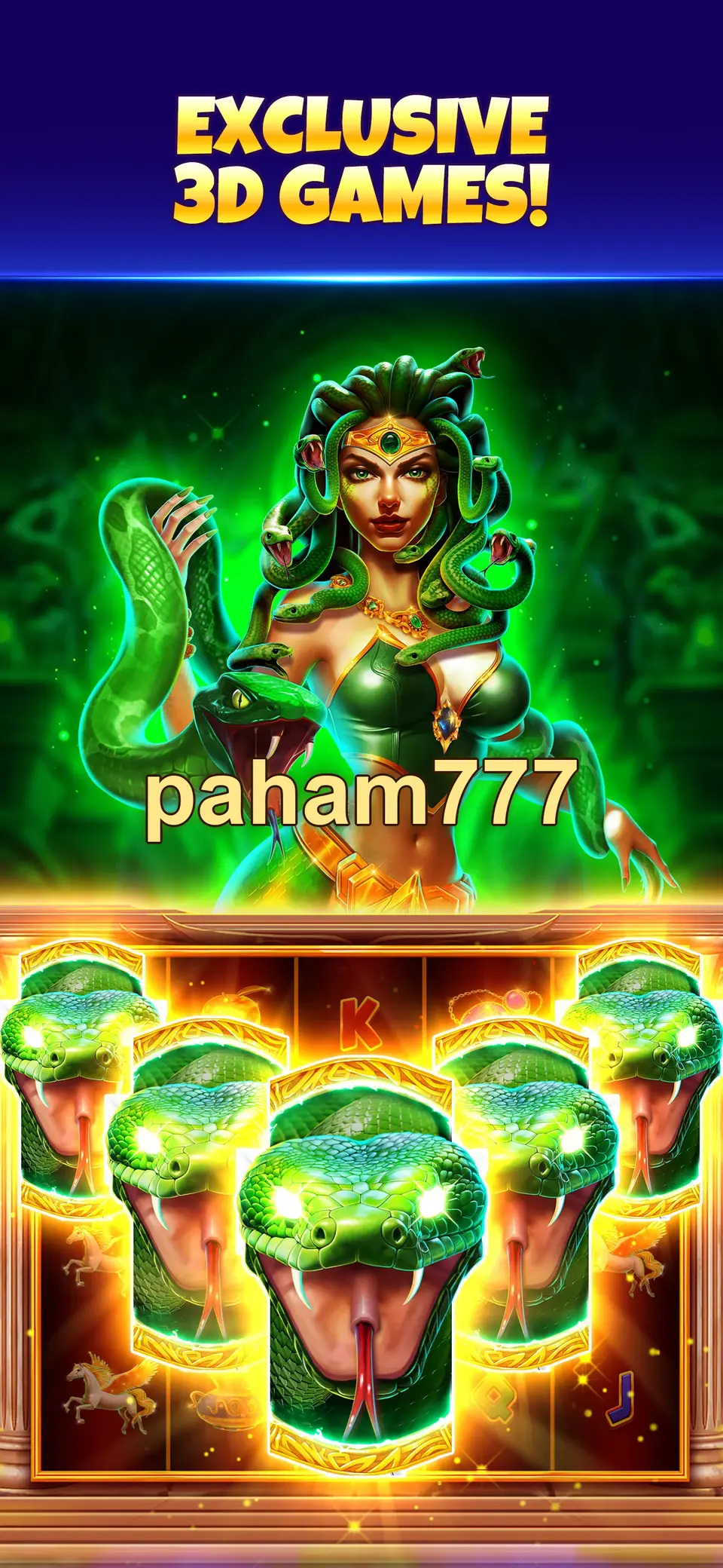 paham777 APK