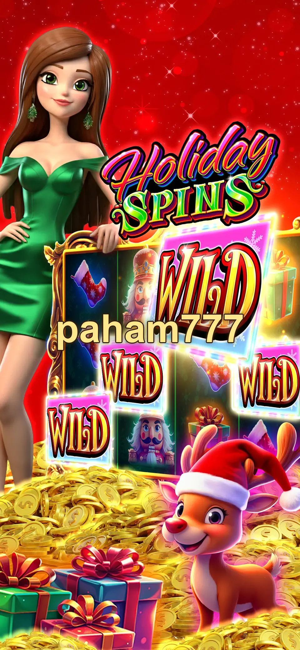paham777 APK