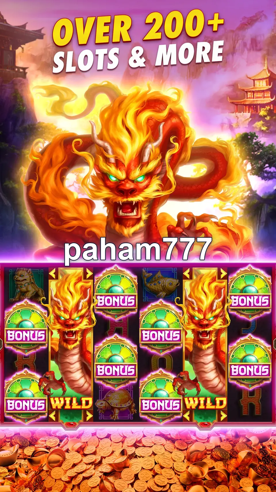 paham777 Preview - Resmi Unduh